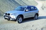 BMW X5 2007 года